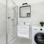 Appartement Spacious With Functional Interiors Parking & Balcony By Renters