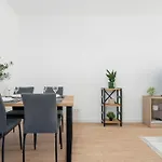 Spacious With Functional Interiors Parking & Balcony By Renters Appartement