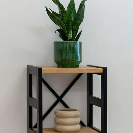 Spacious With Functional Interiors Parking & Balcony By Renters * Poznań